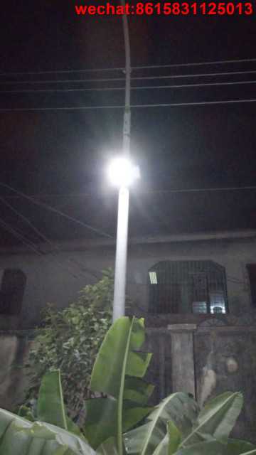 Solar Street Light JoyceM. GGroup